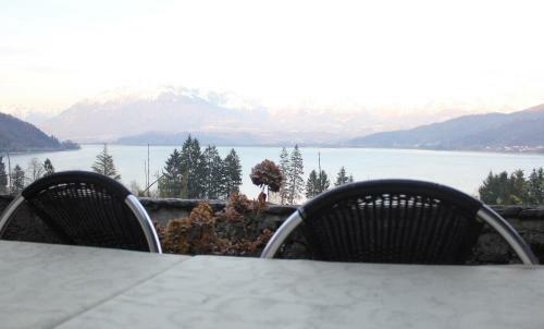 B&B Villa Al Lago