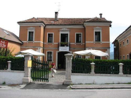 B&B Villa Al Lago