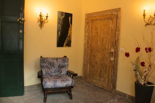 B&B Villa Al Lago