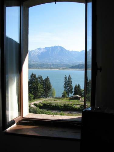 B&B Villa Al Lago