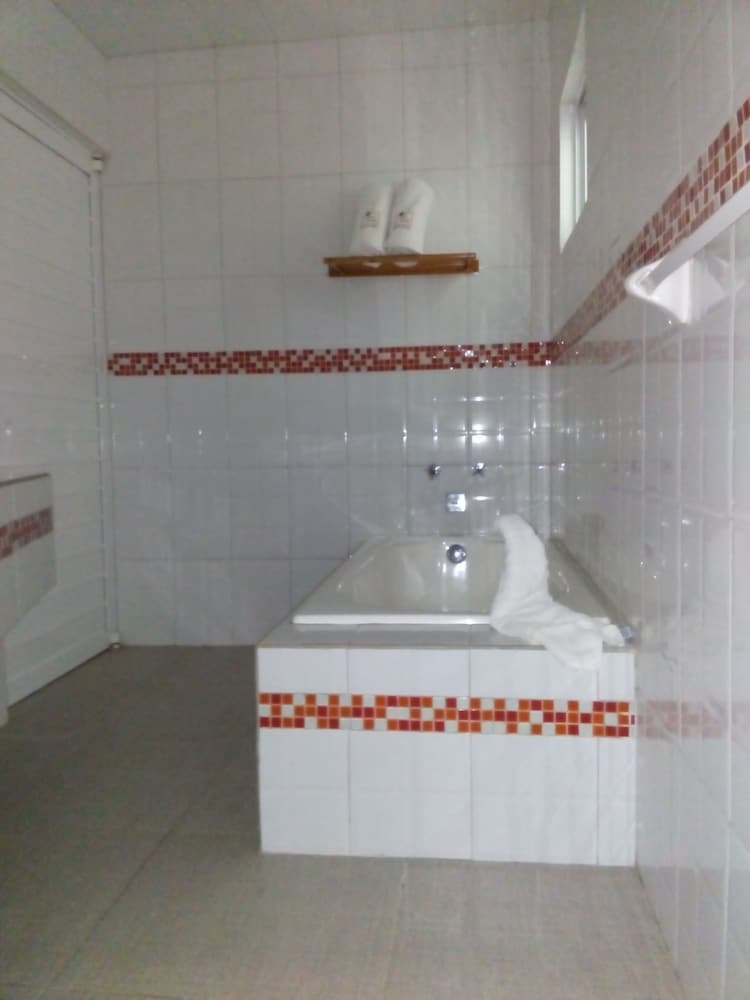 Bon Jesus Hotel