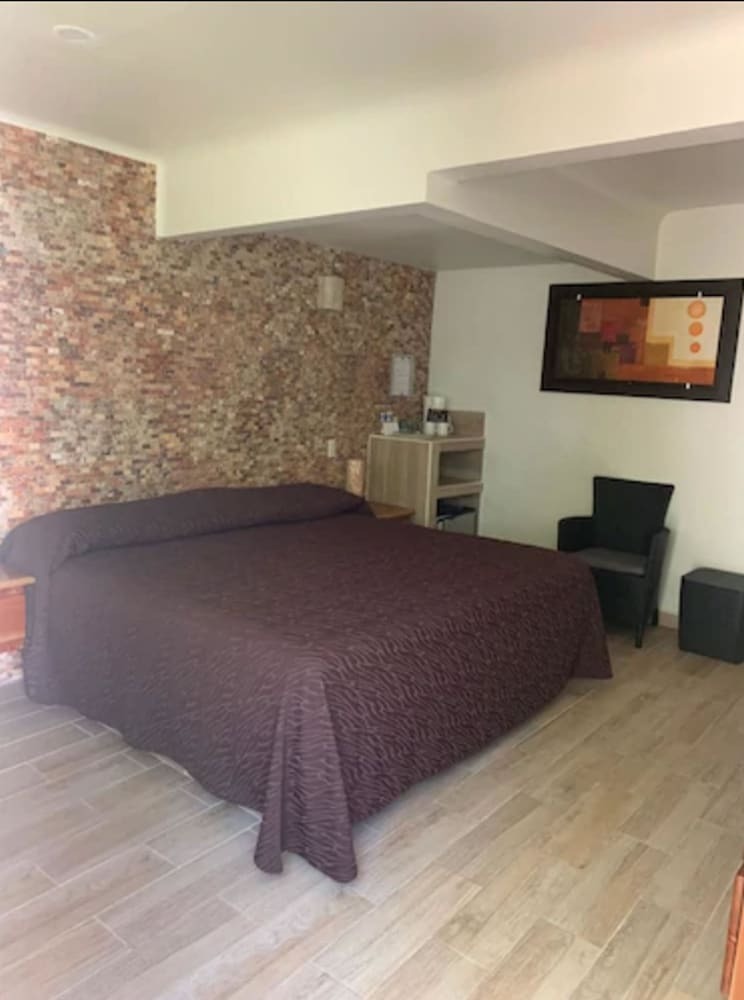 Bon Jesus Hotel