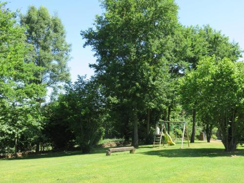Bed & Breakfast Les Quatre Saisons