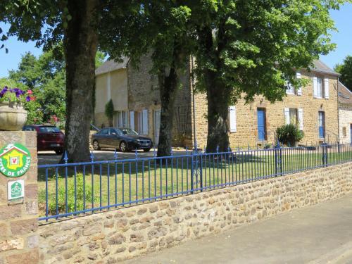 Bed & Breakfast Les Quatre Saisons