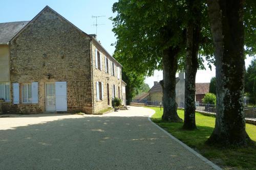 Bed & Breakfast Les Quatre Saisons