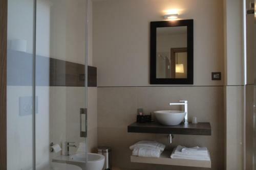 Hotel Albergo Nicolin