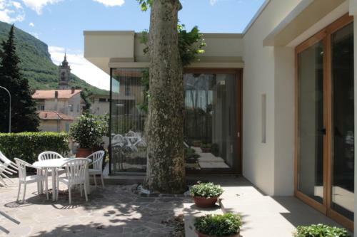 Hotel Albergo Nicolin
