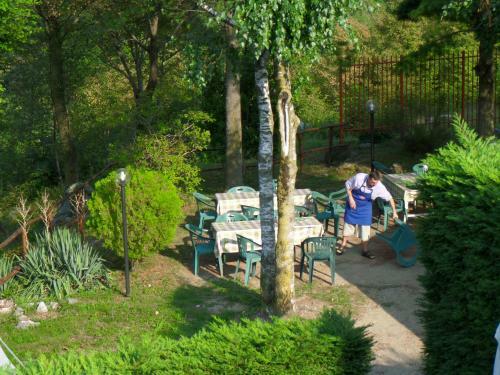 B&B Partenza Funivia