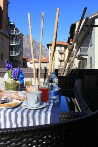 Bed & Breakfast Affittacamere Solosonno