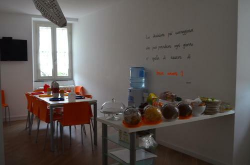 Hostal My Room Center