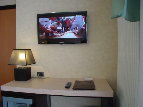Hotel Don Abbondio