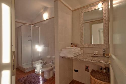 Apartamento Villa Viola