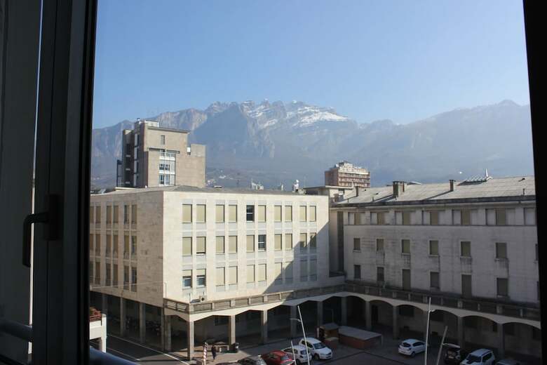 Hotel Alberi