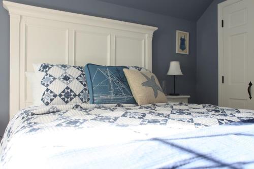 Bristol House Bed & Breakfast