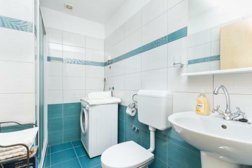 Apartments Vica