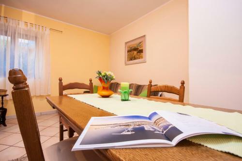 Apartment Vran?i?