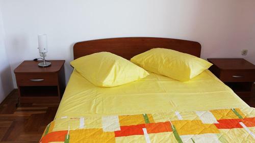 Apartments Sandra