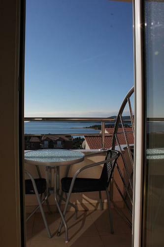 Apartments Sandra