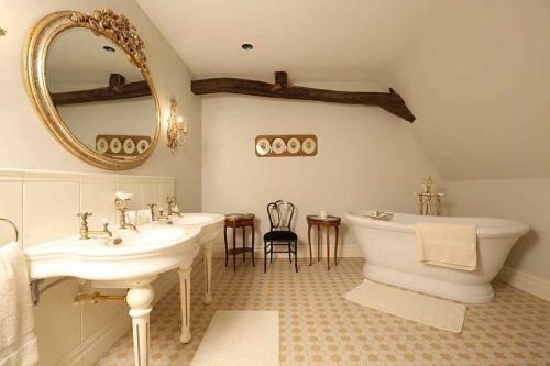 Bed & Breakfast Ch�teau De La Mar Chambres D'h�tes