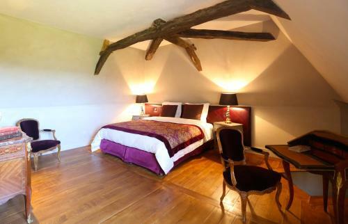 Bed & Breakfast Ch�teau De La Mar Chambres D'h�tes