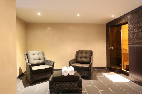 Bed & Breakfast Ch�teau De La Mar Chambres D'h�tes