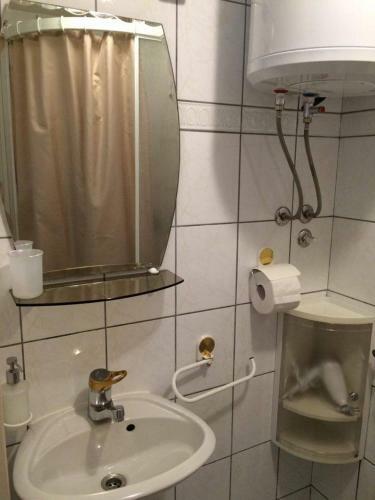 Apartments Gogi