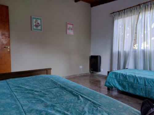 Villa Quincho Del Golf