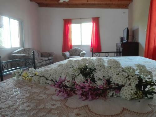 Villa Quincho Del Golf