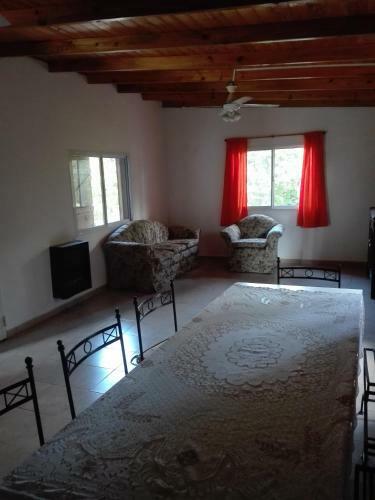 Villa Quincho Del Golf
