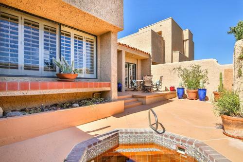 Simply Exceptional In Ironwood