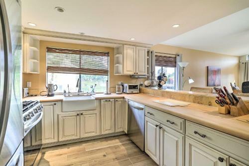 Apartamento Palm Desert Home With Private Patio And Grill!