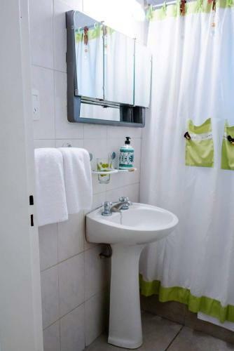 Apartamento Merlin
