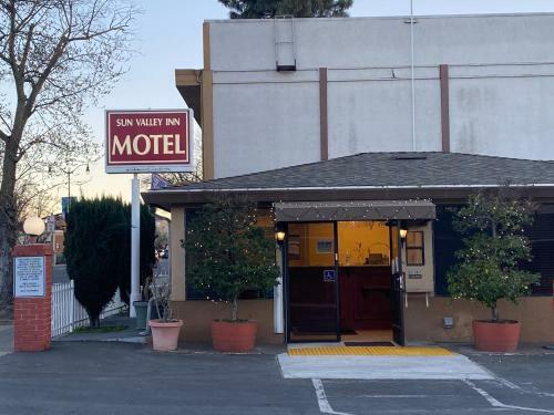 Motel Sun Valley Inn