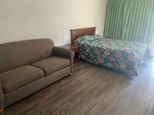 Motel Sun Valley Inn