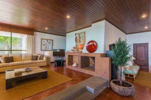 Vila Mar - Luxury Villa With Private Pool & Access To The Sea