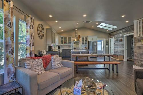 Sierra Sunset Inn - 3 Miles To Placerville!