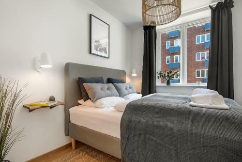 Nord Hotel Apartments