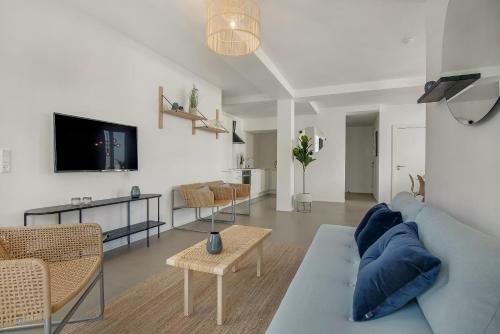 Nord Hotel Apartments