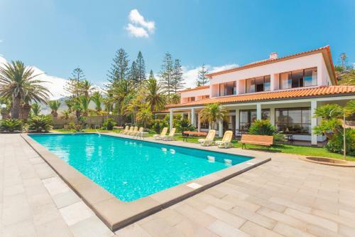 Flh Luxury Villa Mar With Private Sea Access