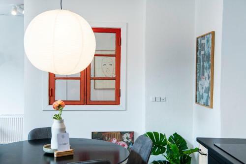 Apartamento The Brewer D - Into This Place