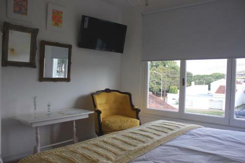 Allegra Dalila Casa Hotel-arte
