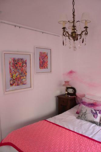 Allegra Dalila Casa Hotel-arte