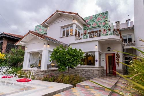 Allegra Dalila Casa Hotel-arte