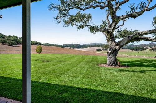 Farmhouse Family Getaway