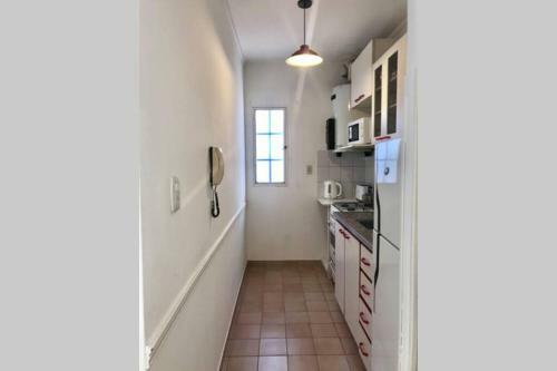 Apartamento Departamento C�ntrico- Tandil
