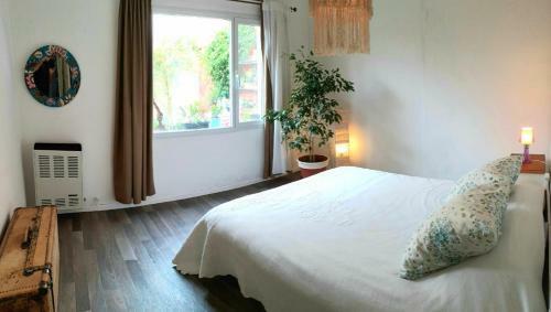 Apartamento Casa Victoria