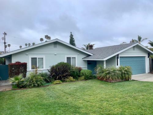 Shell Beach House - 2541cob