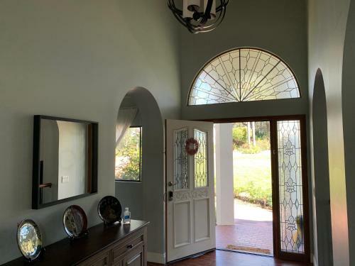 Rancho Garden Home