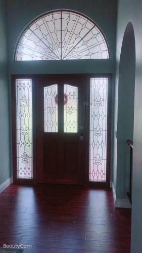 Rancho Garden Home