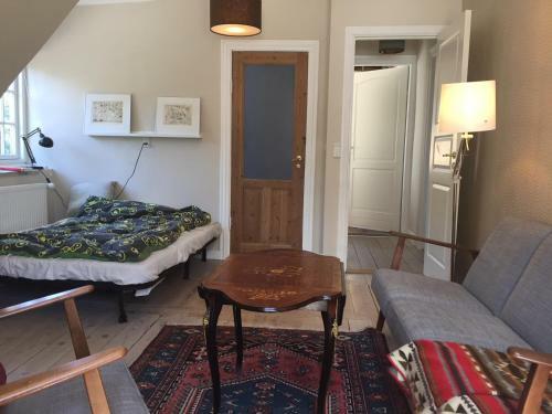 Apartamento Villa Valby